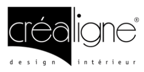 nos partenaires logo_Créaligne design interieur_ambition cuisine Lyon